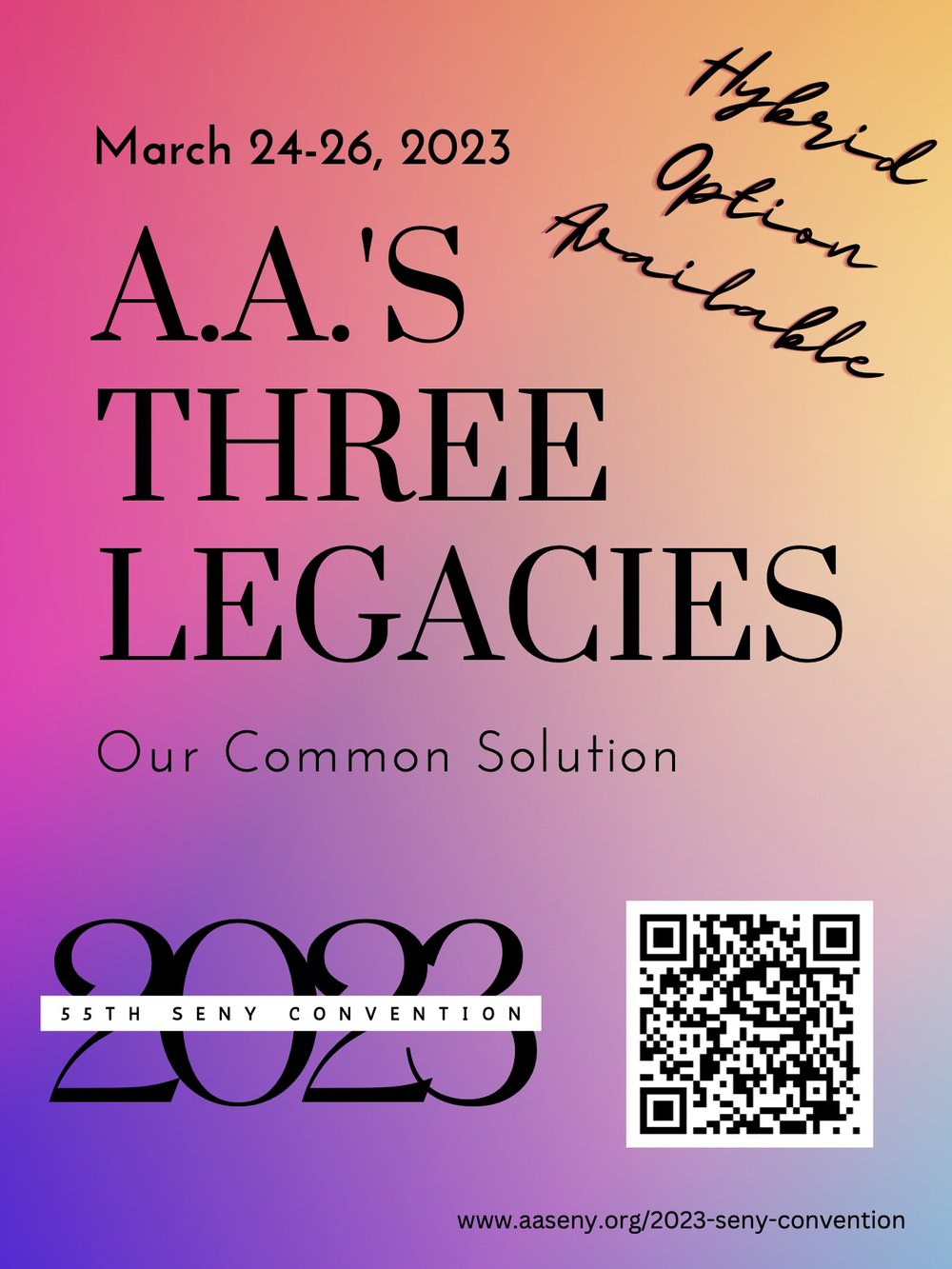 2023 SENY/Area 49 Convention @ Westchester Marriott | Harrison | New York | United States