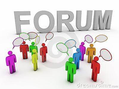 Queens Area Forum @ Virtual Platform